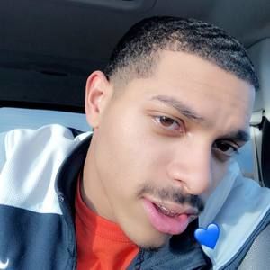 Meet your Posher, Joshua